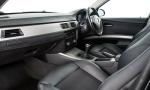 Alpina D3 Touring 2005 года (UK)
